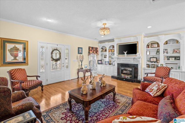 1396 COUNTY ROAD 134, Woodland, AL 36280