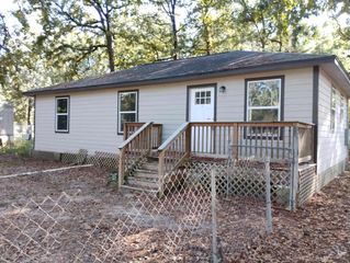 534 Meridian, Livingston, TX 77351