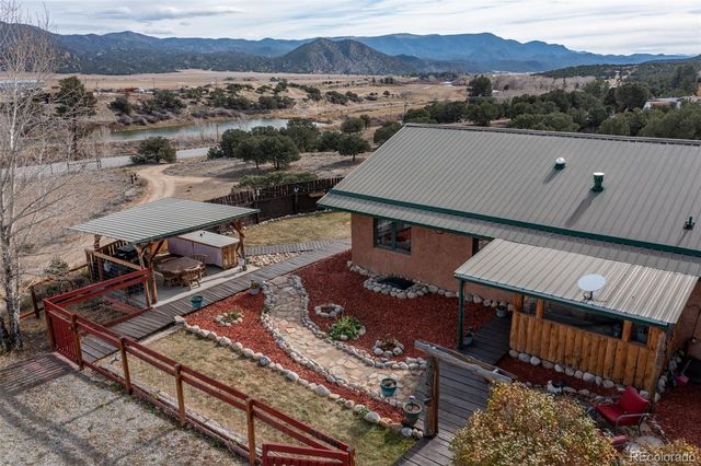 24700 US Highway 285, Buena Vista, CO 81211