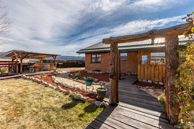 24700 US Highway 285, Buena Vista, CO 81211