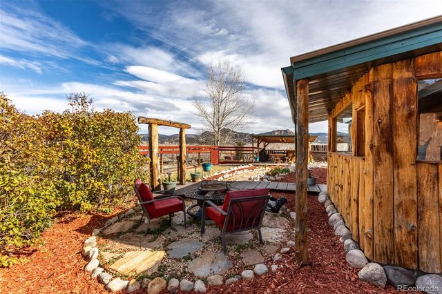 24700 US Highway 285, Buena Vista, CO 81211