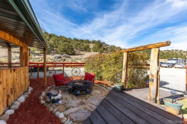 24700 US Highway 285, Buena Vista, CO 81211