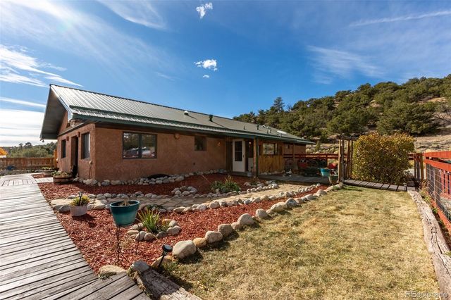 24700 US Highway 285, Buena Vista, CO 81211