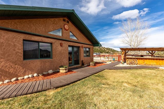 24700 US Highway 285, Buena Vista, CO 81211