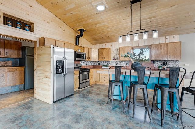 24700 US Highway 285, Buena Vista, CO 81211