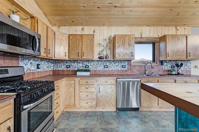 24700 US Highway 285, Buena Vista, CO 81211