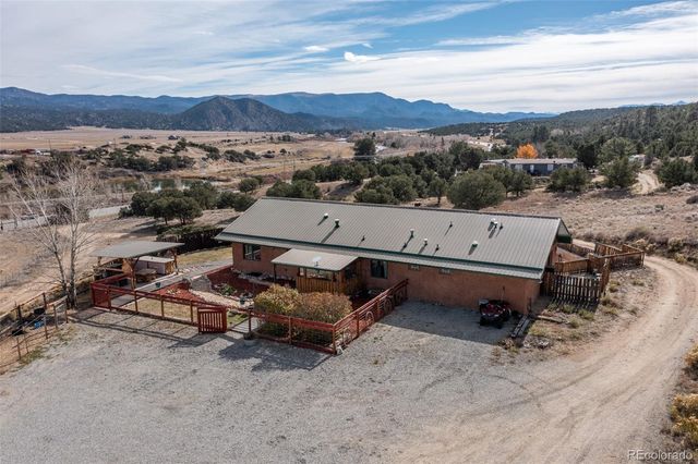 24700 US Highway 285, Buena Vista, CO 81211