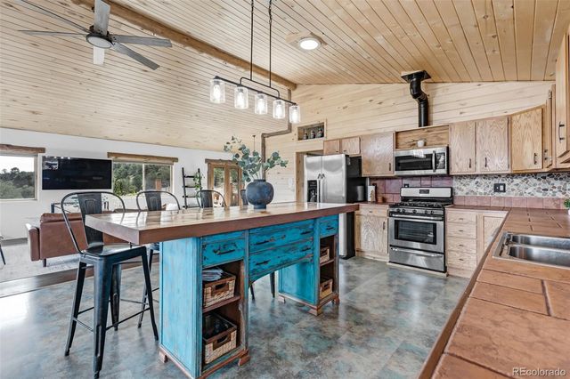 24700 US Highway 285, Buena Vista, CO 81211