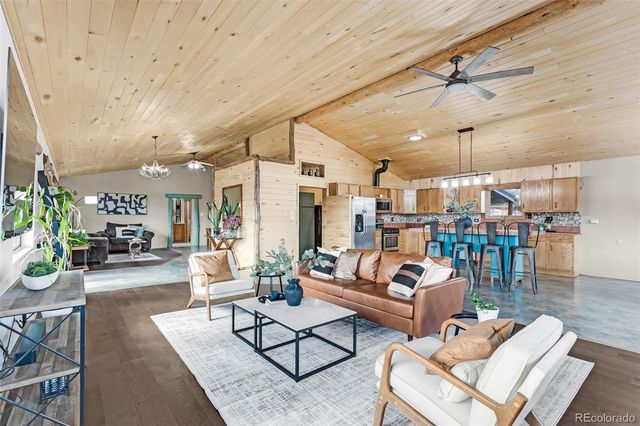 24700 US Highway 285, Buena Vista, CO 81211