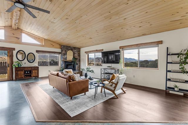 24700 US Highway 285, Buena Vista, CO 81211