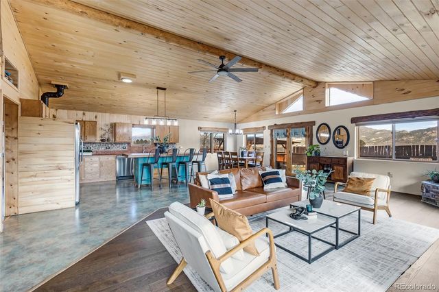 24700 US Highway 285, Buena Vista, CO 81211