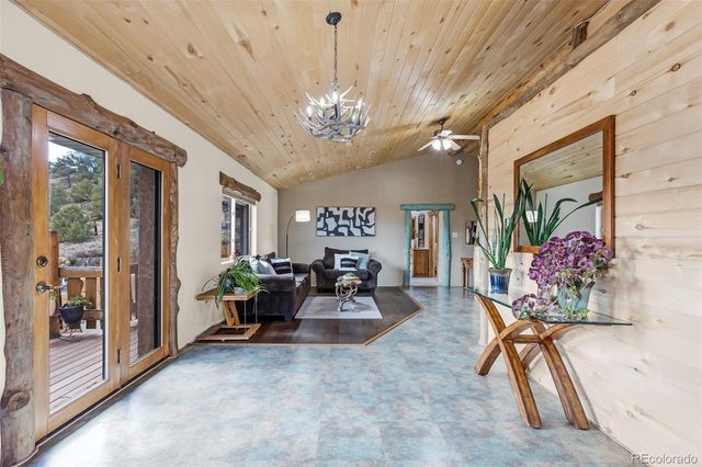 24700 US Highway 285, Buena Vista, CO 81211