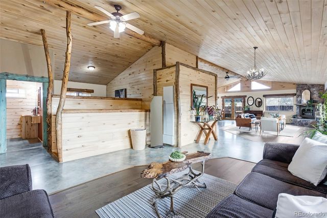 24700 US Highway 285, Buena Vista, CO 81211