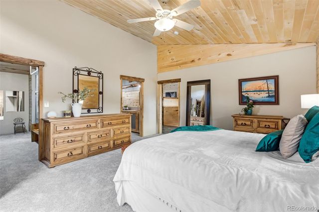 24700 US Highway 285, Buena Vista, CO 81211