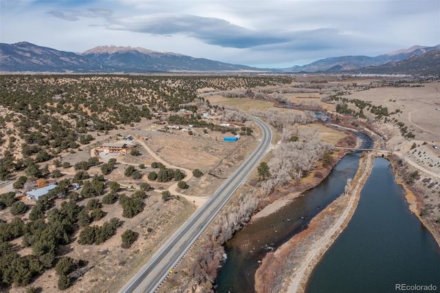 24700 US Highway 285, Buena Vista, CO 81211