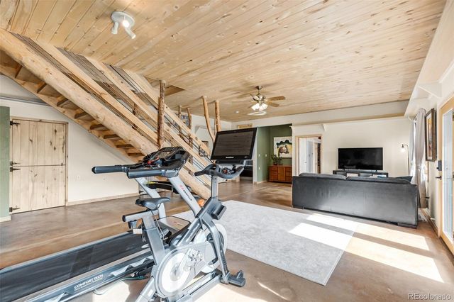 24700 US Highway 285, Buena Vista, CO 81211