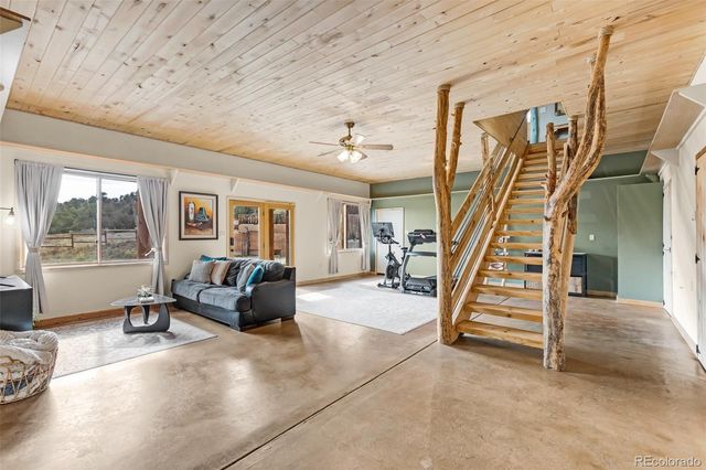 24700 US Highway 285, Buena Vista, CO 81211