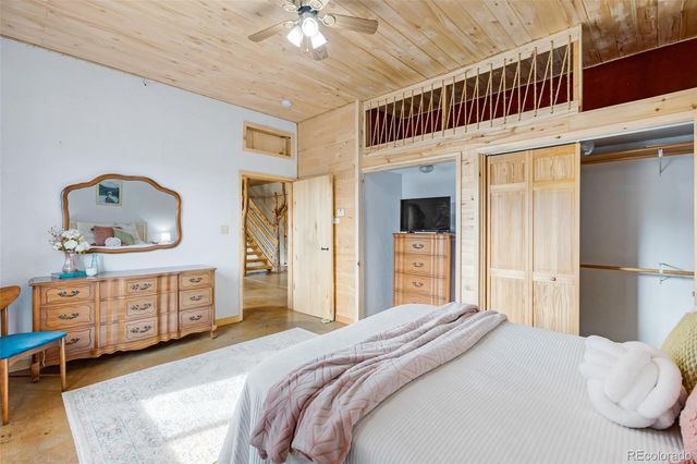 24700 US Highway 285, Buena Vista, CO 81211