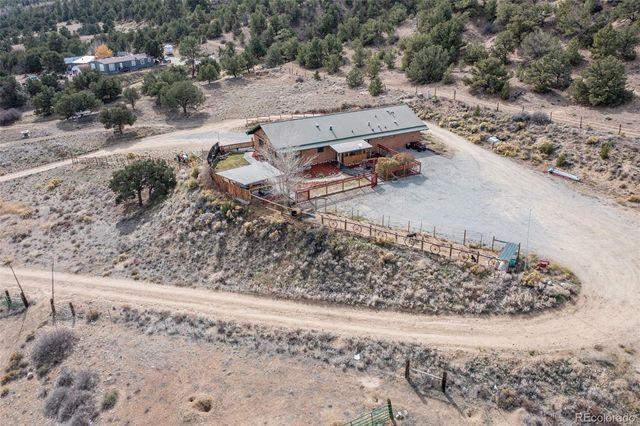 24700 US Highway 285, Buena Vista, CO 81211