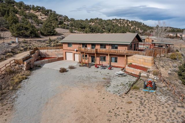 24700 US Highway 285, Buena Vista, CO 81211