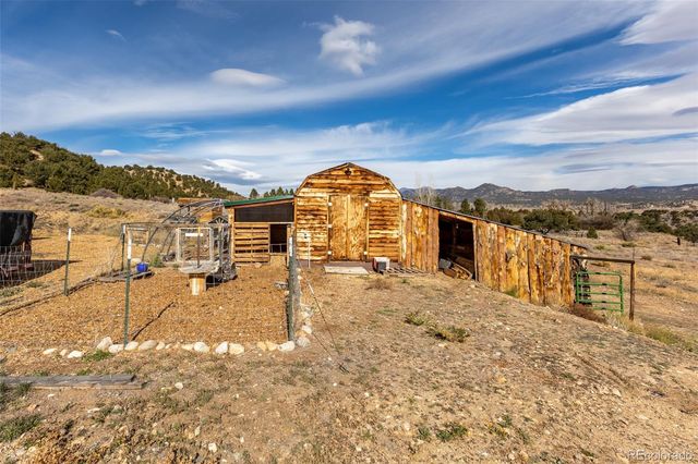 24700 US Highway 285, Buena Vista, CO 81211