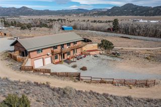 24700 US Highway 285, Buena Vista, CO 81211