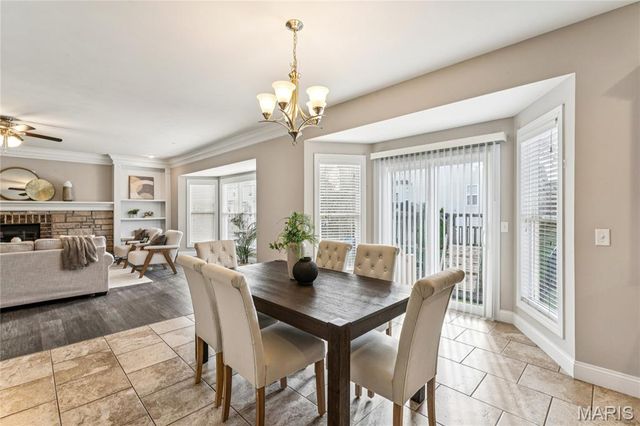 933 Bentley Park Circle Circle, O'fallon, MO 63368