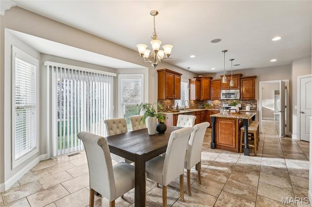 933 Bentley Park Circle Circle, O'fallon, MO 63368