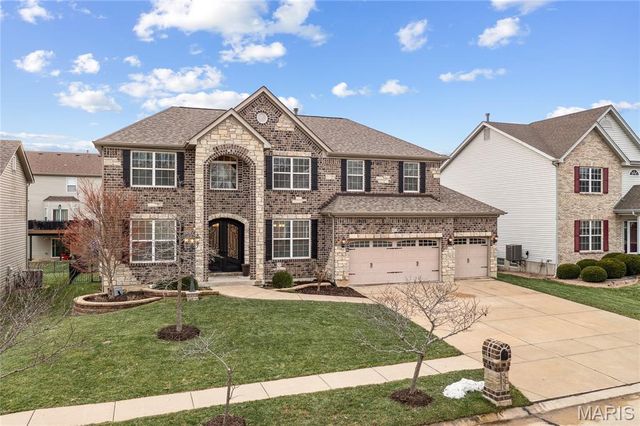 933 Bentley Park Circle Circle, O'fallon, MO 63368
