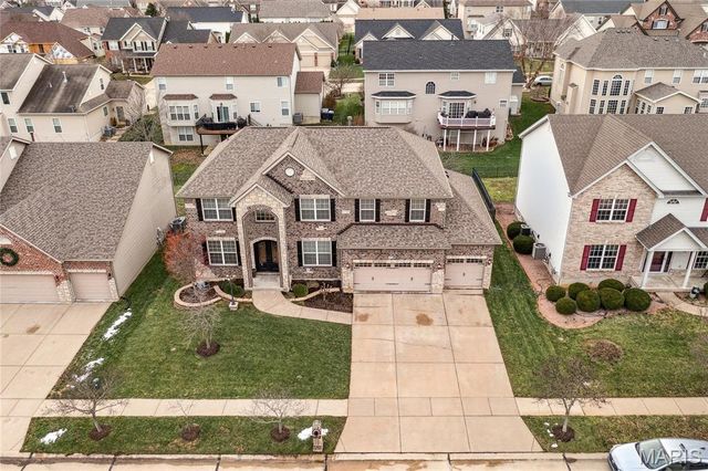 933 Bentley Park Circle Circle, O'fallon, MO 63368