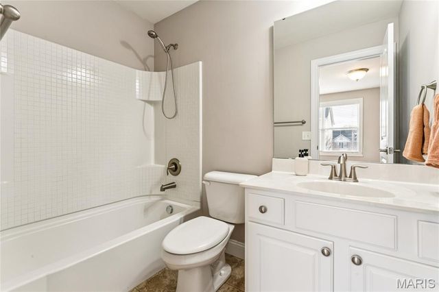 933 Bentley Park Circle Circle, O'fallon, MO 63368