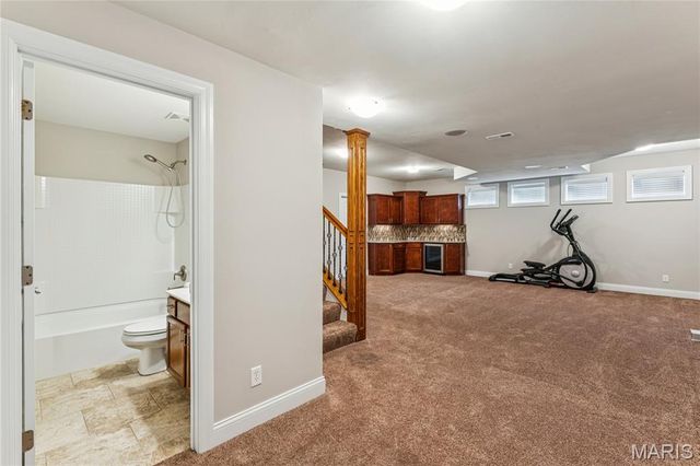 933 Bentley Park Circle Circle, O'fallon, MO 63368