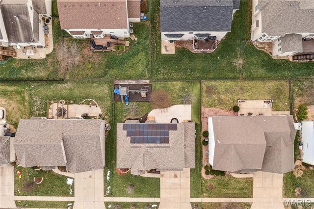 933 Bentley Park Circle Circle, O'fallon, MO 63368