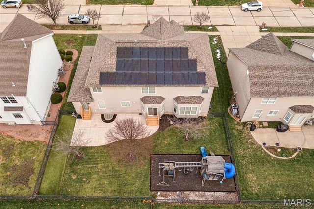 933 Bentley Park Circle Circle, O'fallon, MO 63368