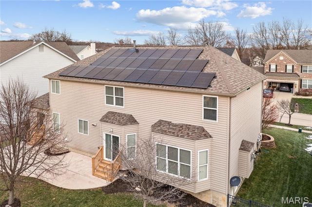 933 Bentley Park Circle Circle, O'fallon, MO 63368