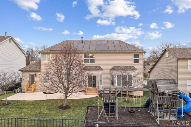 933 Bentley Park Circle Circle, O'fallon, MO 63368