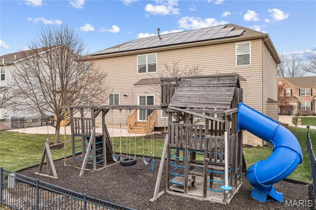 933 Bentley Park Circle Circle, O'fallon, MO 63368