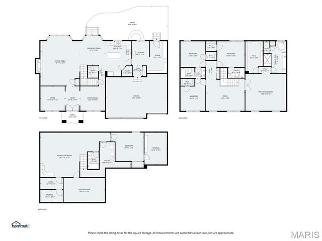 933 Bentley Park Circle Circle, O'fallon, MO 63368