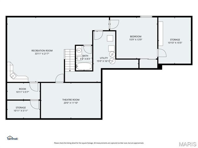 933 Bentley Park Circle Circle, O'fallon, MO 63368