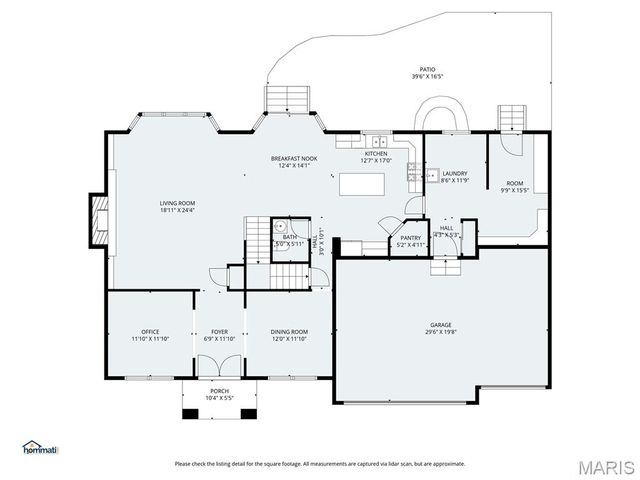 933 Bentley Park Circle Circle, O'fallon, MO 63368