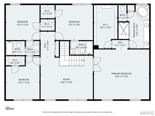 933 Bentley Park Circle Circle, O'fallon, MO 63368