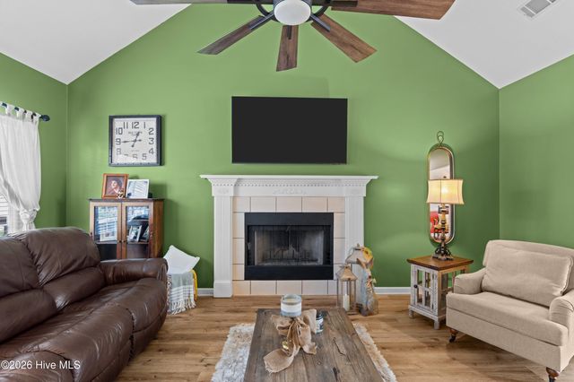 561 Live Oak Court, Augusta, GA 30907
