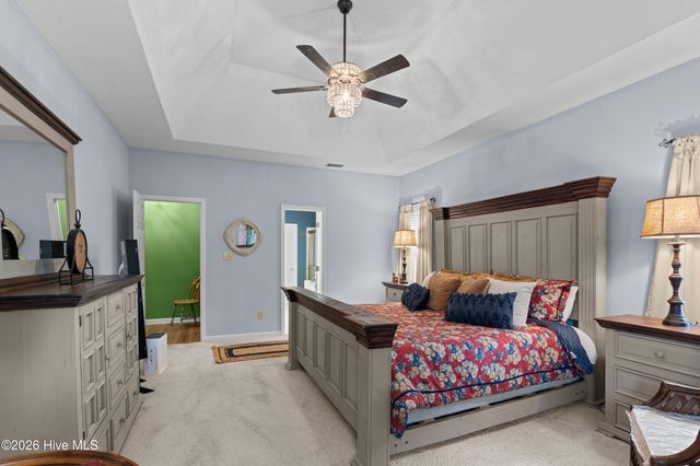 561 Live Oak Court, Augusta, GA 30907