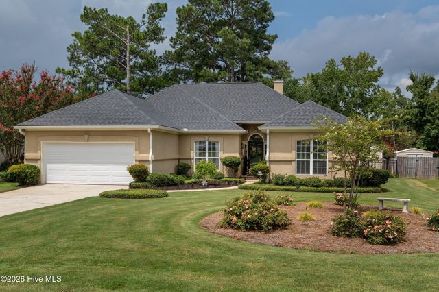 561 Live Oak Court, Augusta, GA 30907