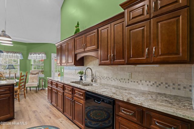 561 Live Oak Court, Augusta, GA 30907