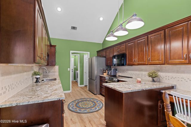 561 Live Oak Court, Augusta, GA 30907
