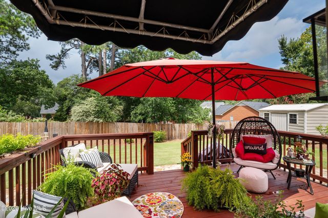 561 Live Oak Court, Augusta, GA 30907