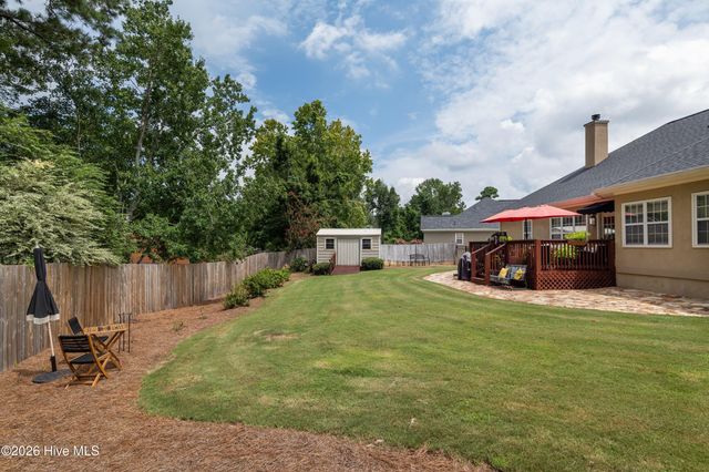 561 Live Oak Court, Augusta, GA 30907