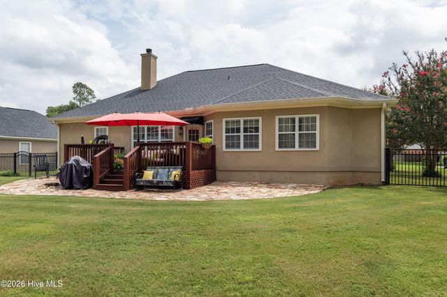 561 Live Oak Court, Augusta, GA 30907