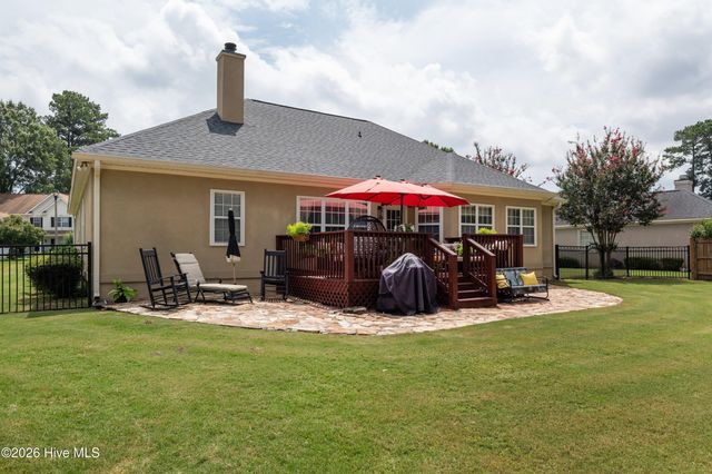 561 Live Oak Court, Augusta, GA 30907